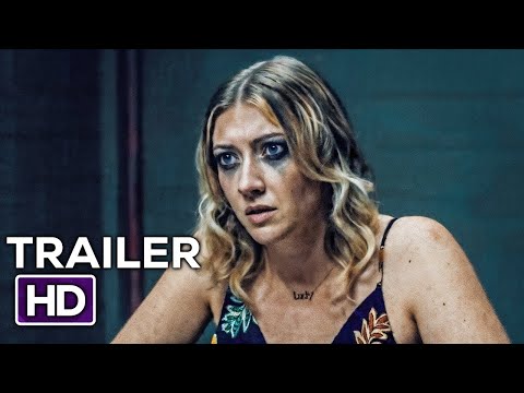 AMERICAN MELTDOWN Trailer (2024) Comedy, Crime Movie HD