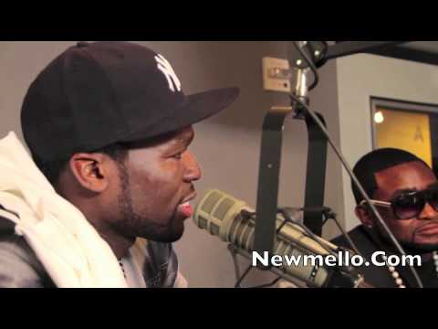 50 Cent Speaks On Shawty Lo, Lil Kim, Jimmy Henchmen, Interscope, Detox, Game & more