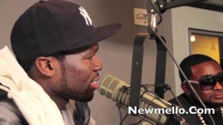 50 Cent Speaks On Shawty Lo, Lil Kim, Jimmy Henchmen, Interscope, Detox, Game & more