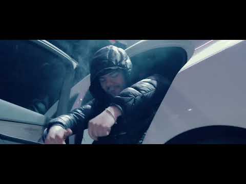 szymeh "16-400" (prod. kosana & kolak) visuals by albrt  (MUSIC VIDEO)