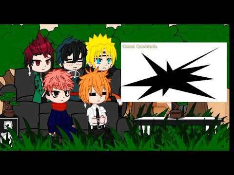 CHARACTERS REAGINDO AO GUARDA MAIS RUIM DA PRISÃO - GAMES EDUUU [CANAL QUEBRADO]