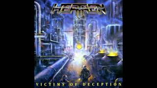 Heathen - Mercy Is No Virtue