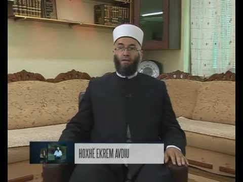 Raportet mes njerezve - Ekrem Avdiu