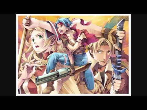 Wild Arms Music the Best: feeling wind Into the Wilderness [720p HD Extended w/ DL Links]