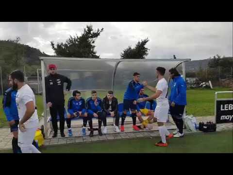 VfB Waldshut - FC Erzingen 3:1 Das Spiel 19.10.19