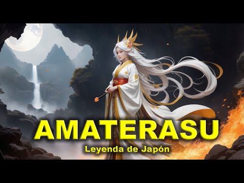 La promesa de la luz y el legado de Amaterasu