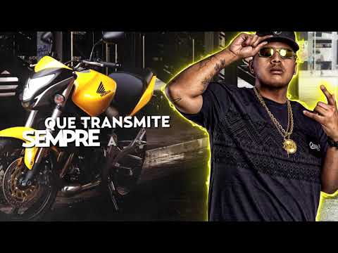 Murilo Azevedo - Chefe da Quadrilha (Lyric Video) DJ GBR