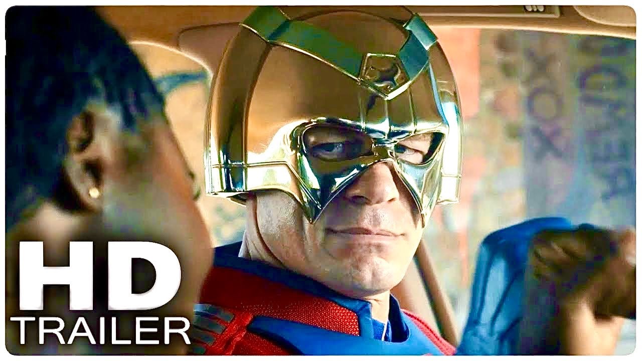 Trailer de El Pacificador