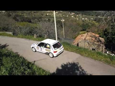 1 Rally Cefalù 2017 PS Ferla