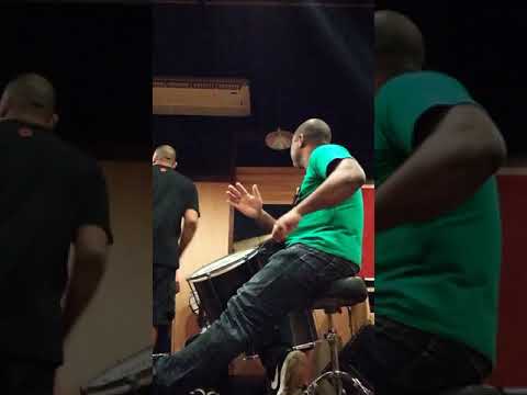 Waguinho do Repique - Batuque Digital