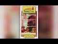 Barney Friends S1E1 The Queen Of Make Believe 1992 1992 Time Life VHS Release
