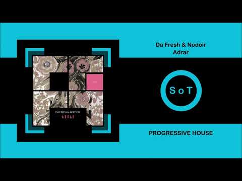 Da Fresh & Noidor - Adrar (Original Mix) [Progressive House] [Freegrant Music]