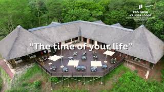 Pestana Kruger Lodge - Close to the Kruger National Park