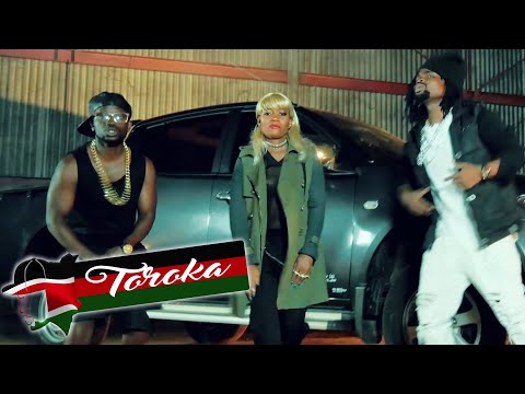Toroka - Shida Mbili ft. Sosuun [Official Video]