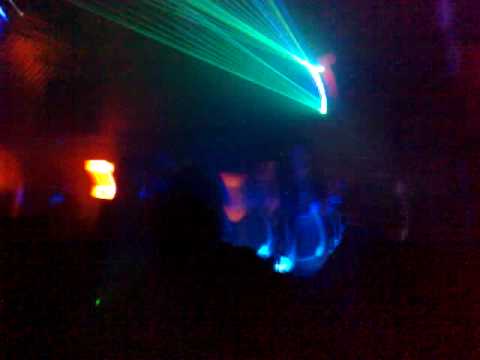 Renegade Hardware @ Area