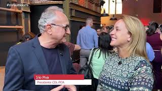 Programa Consumidor RS de 13 e 20/01/2026 na RSPLAY Canal 524 da Claro TV