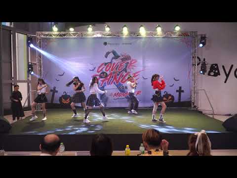 201024 Rubynite cover ITZY @ Plearnary Cover Dance Contest 2020