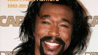 Nick Ashford's star-studded funeral in Harlem, NY captured by BlackPress.org