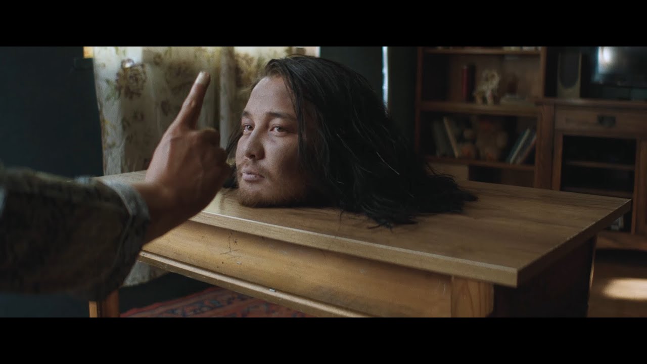Бэлчээр | Official Trailer | Playmo