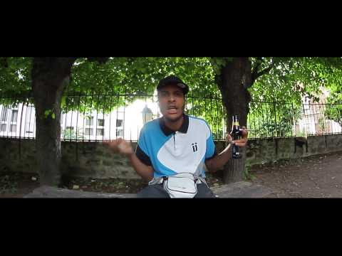 Irosh - Freestyle On the Road #2 By_Y-L Prod (Juin 2K15)