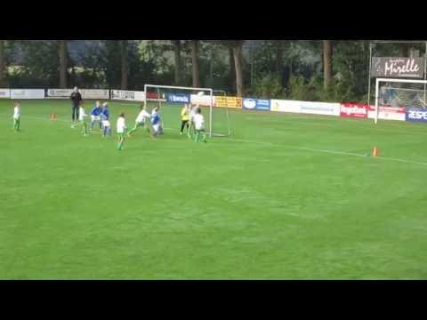 Heeswijk JO11-1 ; Geldrop JO11-1 2 ; 3 MVI 2103