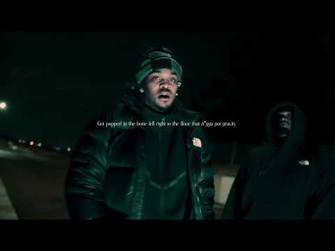 Fly Khi - Bar 4 Bar Pt 2 ft Sayzo (Visualizer & Lyrics)