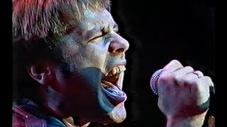 Bruce Dickinson - Darkside Of Aquarius (Chile Rock Fest 1997) Legendado Tradução