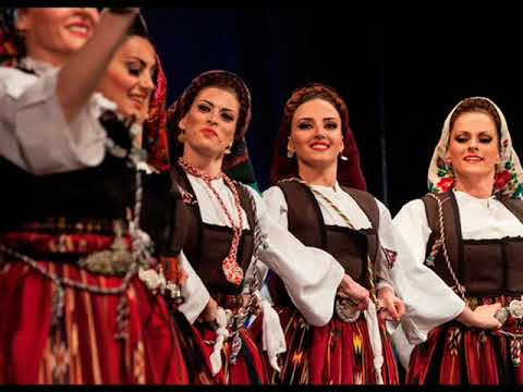 Ацо Марковић - Осмица