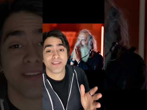 Uno de los mejores productores musicales confiesa que no sabe nada de música #shorts