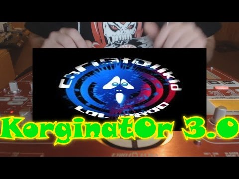 KORGINATOR 3.0