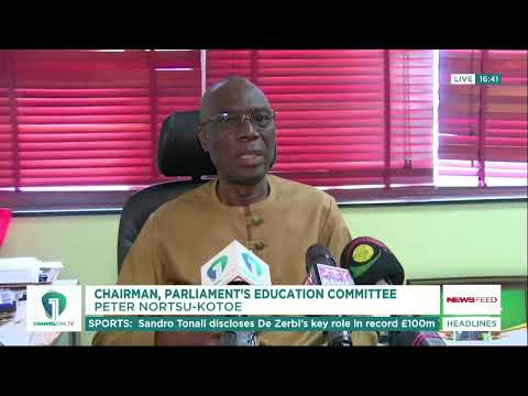 BOLGATANGA TECHNICAL UNIVERSITY CRISIS: MP Urges Mahama to Dissolve Governing Council