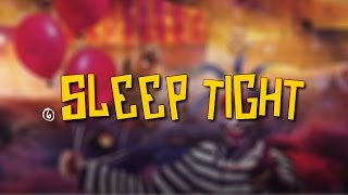 SUMO CYCO - 6. Sleep Tight - Full Song - Opus Mar Album