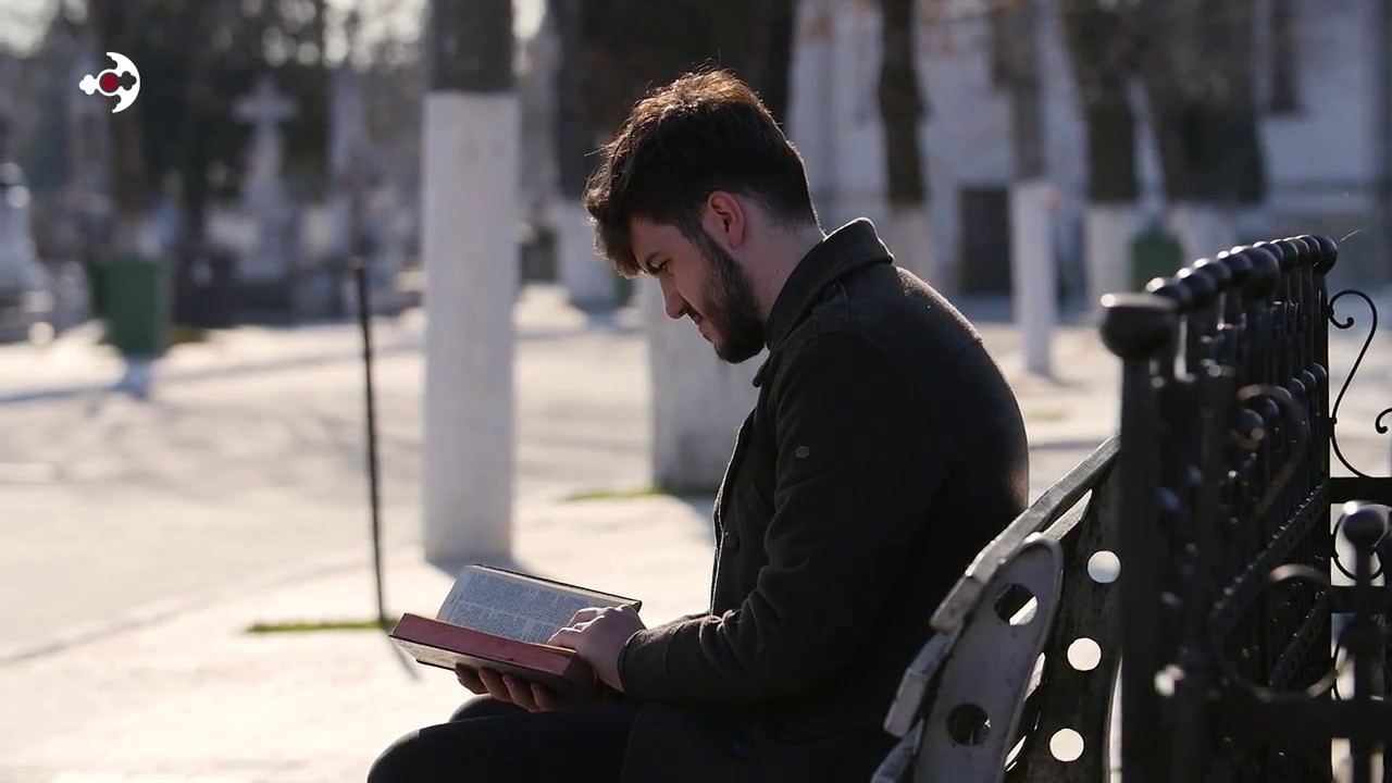 Învață să stai singur – Traian Dorz