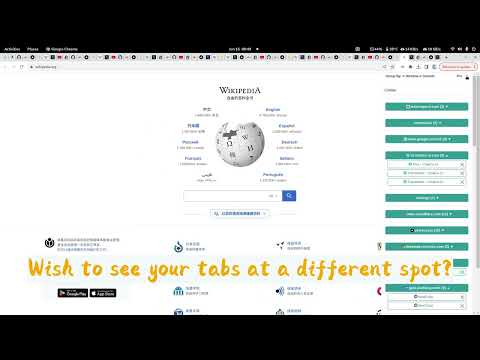 Item video thumbnail