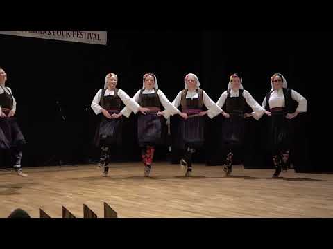 KSD BAMBI - BEC - Nisava