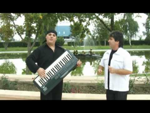 Orce Stevkovski-Ne me maci Dano