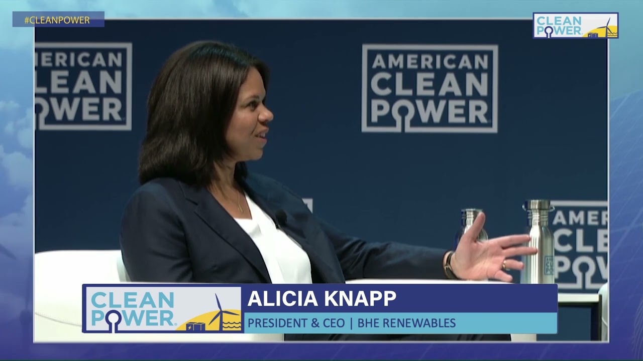 CLEANPOWER 2022: Day 1 Highlights