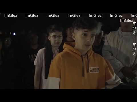 Metalingüística vs Majestic INCREÍBLE 2x2 con LETRA| Batallón| Valhalla CDMX|  Lyrics Parte 1