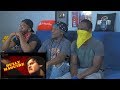 AVENGERS INFINITY WAR Weird Trailer 2 Reaction