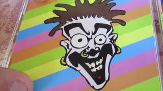 Shaggy 2 Dope Fuck Off Review