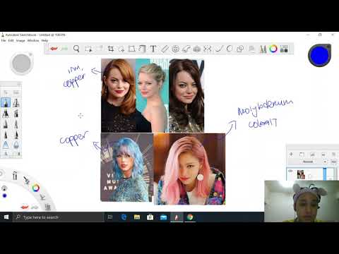 SPM Form 4 Chemistry Chapter 4.7 Transition Element