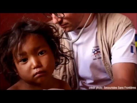 film SOS Médecins Congrès National de Médecine Générale