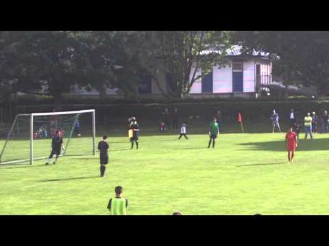 Spvgg. Neu-Isenburg II - SG Wiking 03 Offenbach 4 : 3