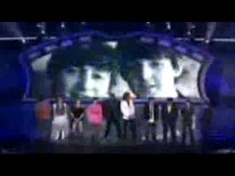 American Idol Season 9 - Top 9 Perform Part 1 ( April 6 2010 )