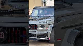 Download lagu BEAUTIFUL TikTok Girl Drive Mercedes-AMG Brabus G 900 Rocket W463 2018 #monaco #viral #shots mp3 Download lagu BEAUTIFUL TikTok Girl Drive Mercedes-AMG Brabus G 900 Rocket W463 2018 #monaco #viral #shots mp3
