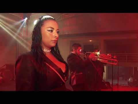 Nery Pedraza y los Guaraperos de la Cumbia 💥  El Reo ausente