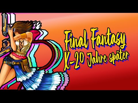 20 Years Later: A Look Back at FINAL FANTASY X-2