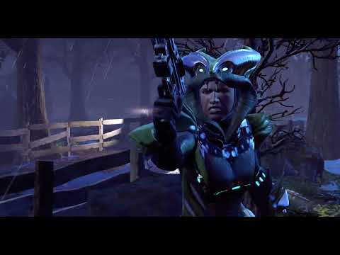 XCom 2 Grim Horizon ep 45: defeating the Archon King