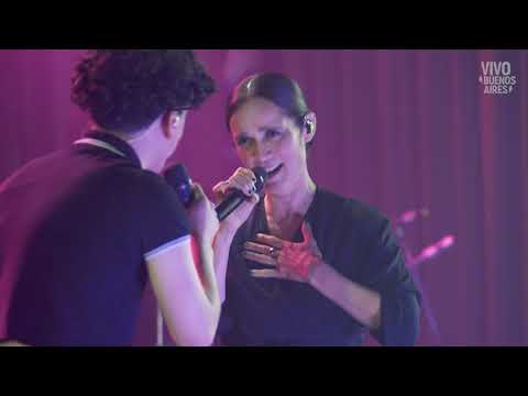 Broke Carrey 'Desconocidos' ft Julieta Venegas & Elmalamia Vivo en Niceto Club 2024.11.26