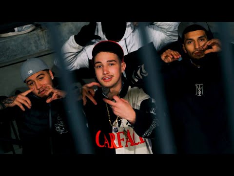 Bala4ku - Throwing Subs ft. Sixo & Ascoloc (Official Music Video)